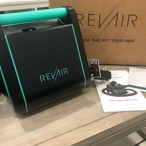 REVAIR Reverse Hair Dryer